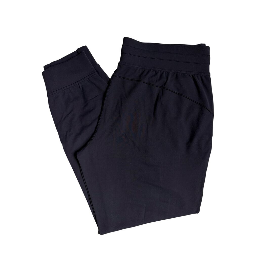 Lululemon Ready To Rulu Pant *29" (Black) - Size 14